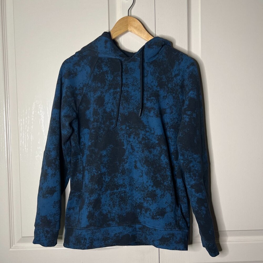 Lululemon City Sweat Pullover Hoodie